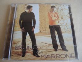 Bruno & Marrone - Meu Presente E Você CD