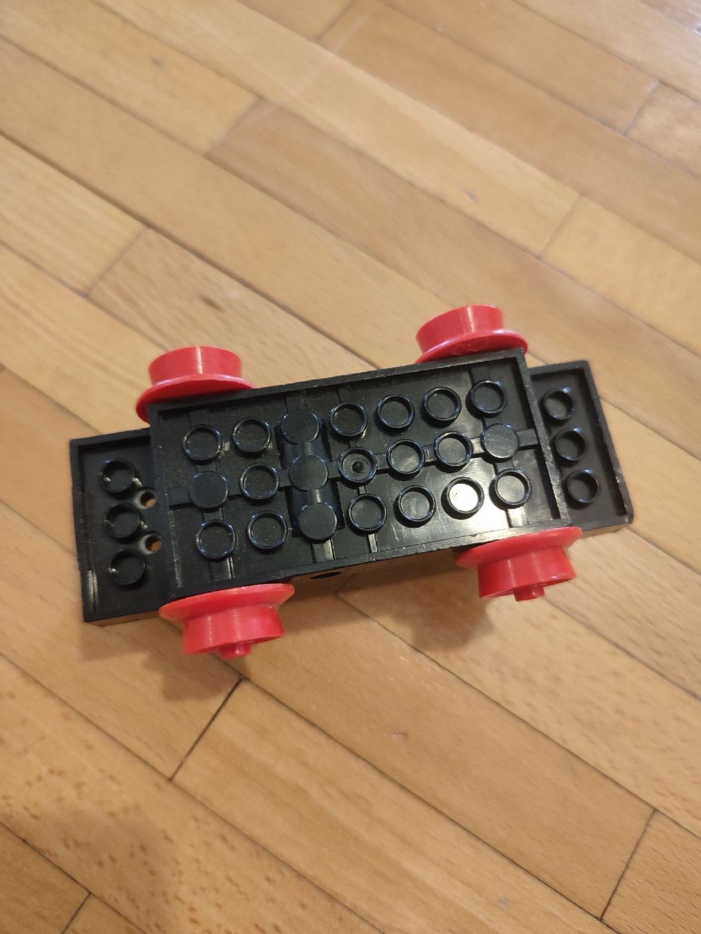 Lego Baukästen: Moteur train Lego vintage 4v 4.5v – Gebraucht aus Bougy-Villars von Vogue 2