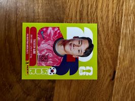 Panini FIFA World Cup 2026 Sticker KOR 8