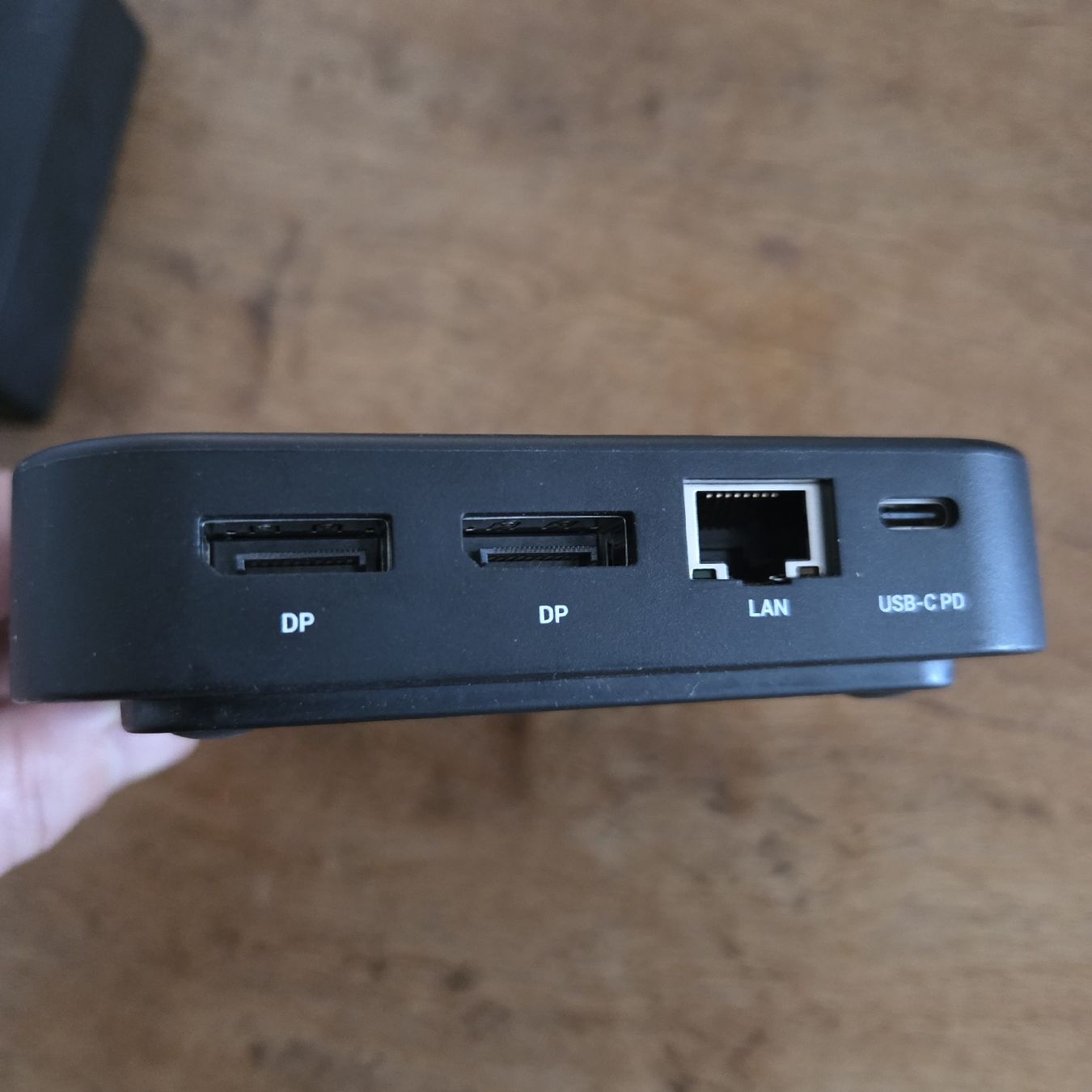 I-tec Docking station: i-tec Dockingstation Dual Display – D'occasion à Kriens par Sandra72 4
