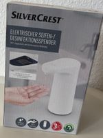 ELEKTRISCHER SEIFEN-/DESINFEKTIONSSPENDER Nr.9