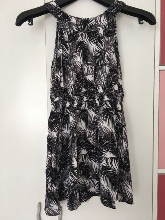 Mädchen Kleid