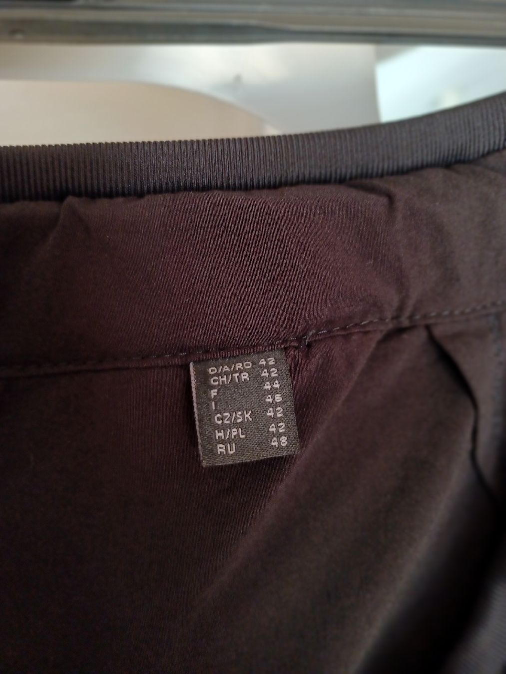 Pantalons: Sporthose / Wanderhose Gr 42 – Neuf (Voir description) à Zürich par Miniskus 5
