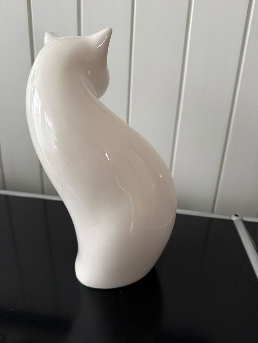 Toutes les décorations: Deko-Keramik-Katze – D'occasion à Altstätten SG par mhu_k9gj 4