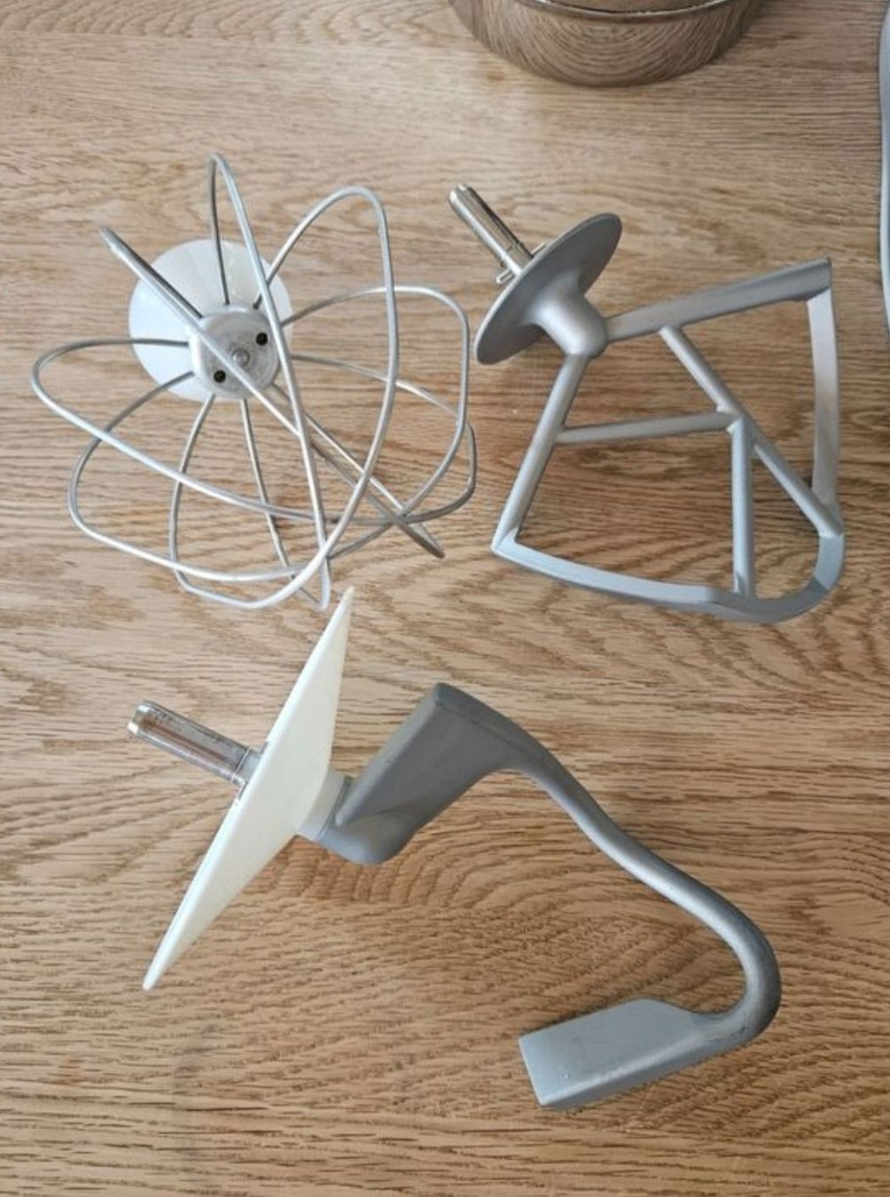 Kenwood Appareils de cuisine: Kenwood classic – D'occasion à Kirchdorf BE par Abalona 3