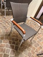 Gartenstühle 