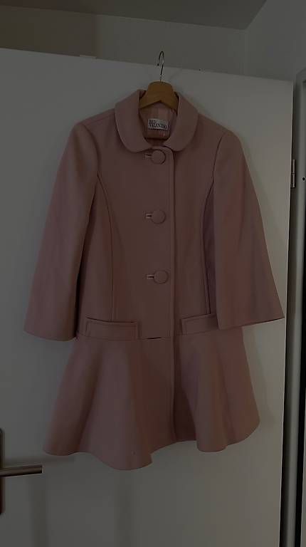 Mäntel: Valentino – Gebraucht aus St. Gallen von Leyla011