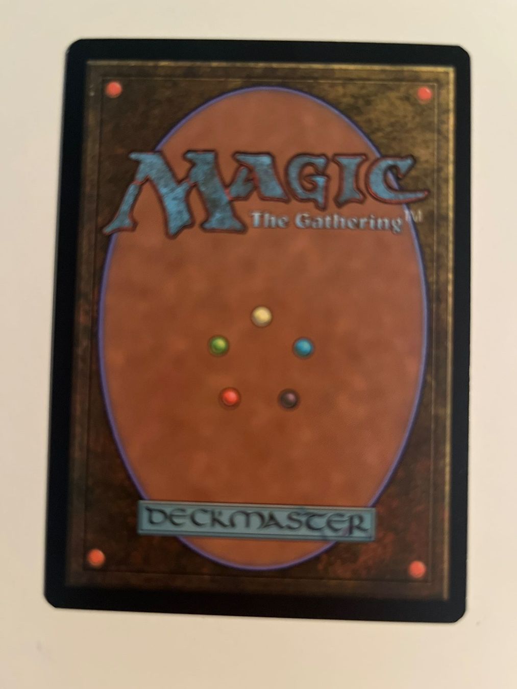 Magic The Gathering Carte collezionabili: 1 x Lumbering Falls - Magic: The Gathering - MtG – Usato da Kriens venduto da Shadi1980 1