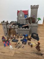 Playmobil Königsburg der Löwenritter 6000