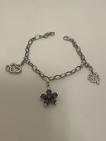 Thomas Sabo Charm-Armband silbrig
