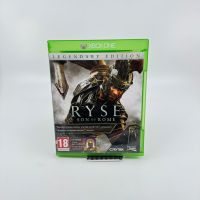 Ryse Son of Rome (Legendary Edition) (XBOX ONE)