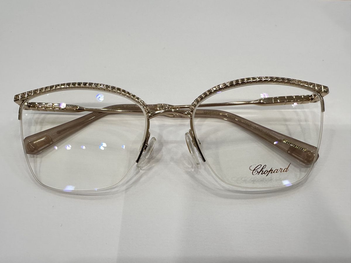 Chopard Occhiali & Lenti: Chopard donna, VCHD13S – Nuovo e nell'imballaggio originale da Muralto venduto da Brillen-outlet