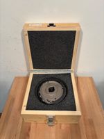 Leuco Fräser, Fälzer, für Fräsmaschine, Kehlmaschine Holz