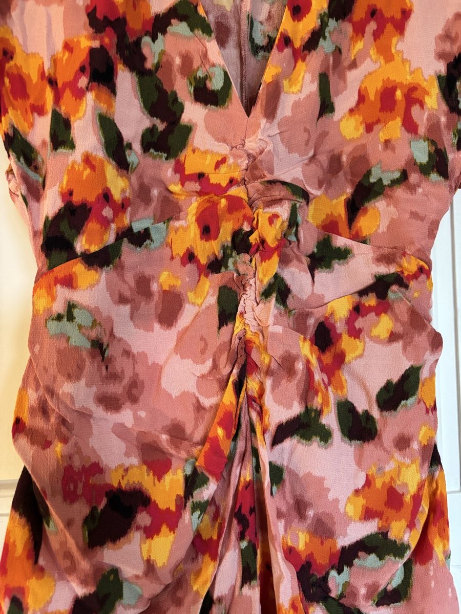 H&M Vestiti: Robe d'été fleurie, Taille M – Nuovo (secondo la descrizione) da Lausanne venduto da shabnam.t 3