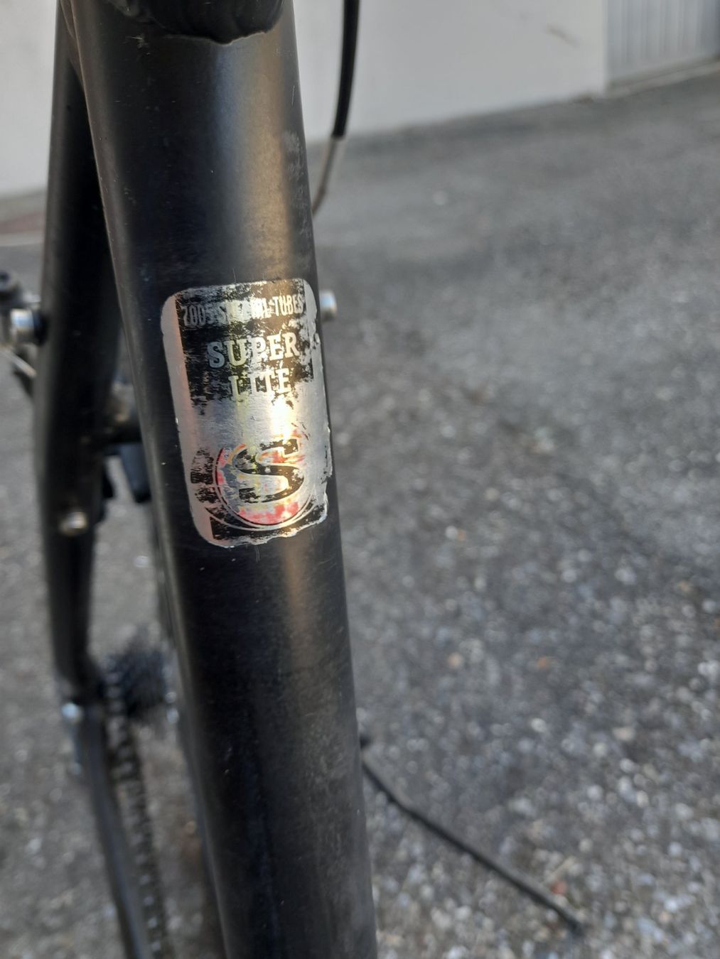 Biciclette: Velo  ab 1 fr – Usato da Waldenburg venduto da mol_r9s8 4
