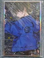 Tokyo Aliens Manga Shikishi Artboard Sho Tenkubashi Neu