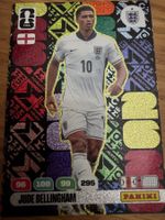 FIFA Adrenalyn XL Jude Bellingham Karte