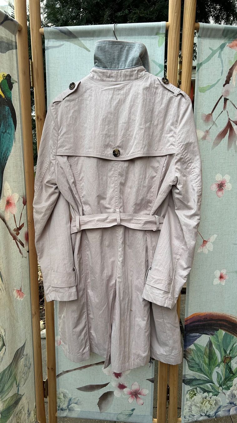 Cappotti: White label Trench – Nuovo (secondo la descrizione) da Neuhausen am Rheinfall venduto da noelle0810 2
