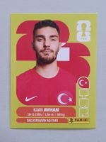 Panini FIFA WM 2026 * Kaan Ayhan (TUR 9)