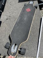 Schildkröt Longboard Free-Ride 