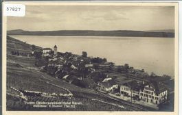 Twann - Hotel Bären