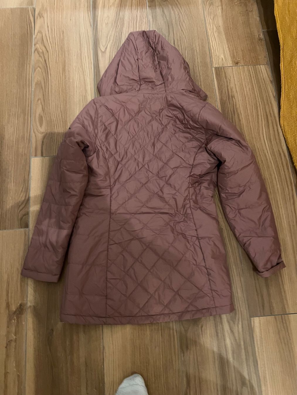 Columbia Giacche: Columbia jacke – Nuovo e nell'imballaggio originale da Hinwil venduto da jua_t8vd 1