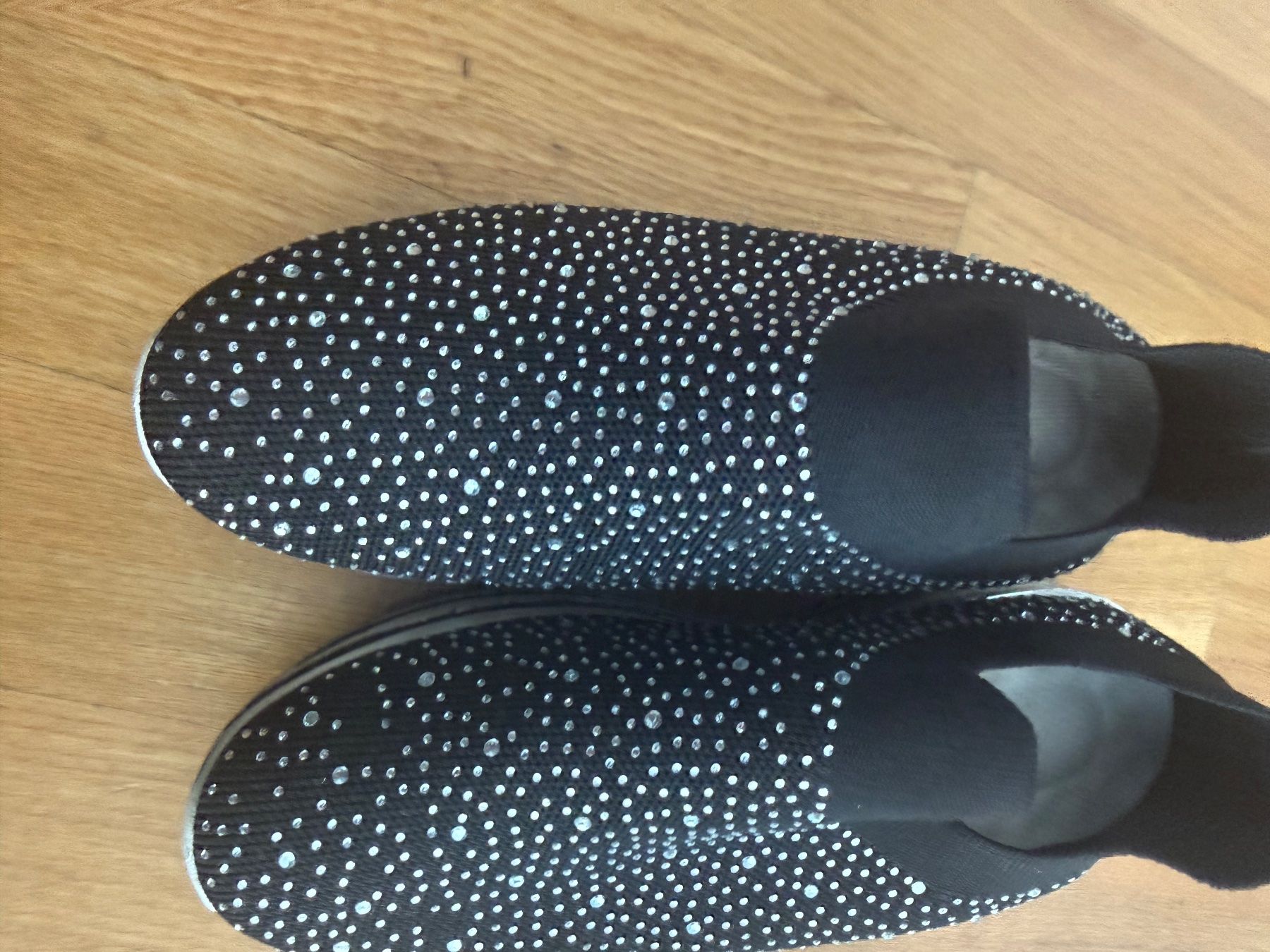 Scarpe da donna: Damenschuhe Grösse 36 – Usato da Thal venduto da Manhut 1