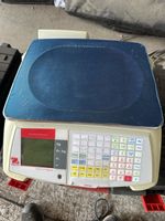 Gebrauchte Ladenwaagen Ohaus Skipper 5000