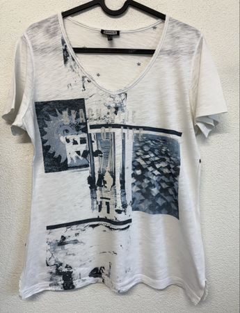 Kenny S. Shirt, Gr. 36, Top Zustand!