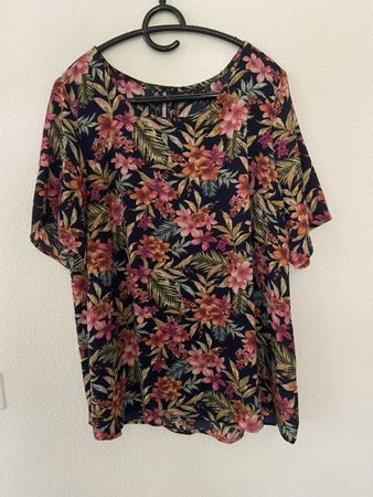 Blouse t.48
