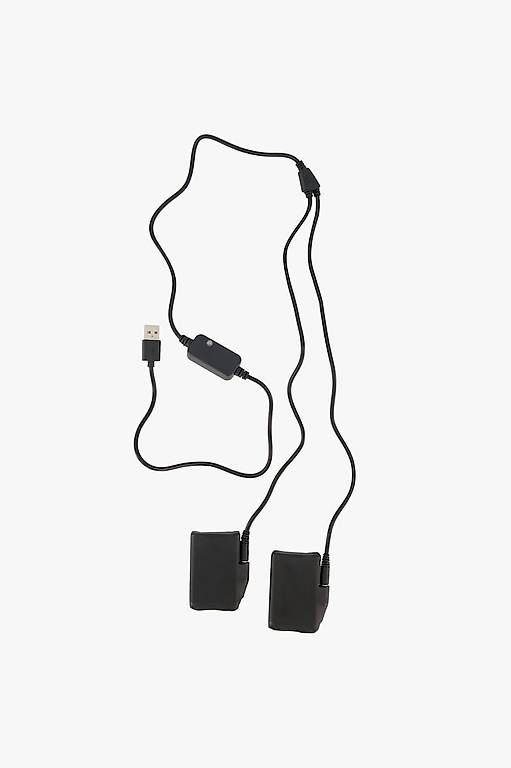 Guanti & manicotti: SEALSKINZ Heizbarer Handschuh Waterproof  – Usato da Sachseln venduto da jas_ch 2