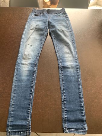 Jeans taille XS