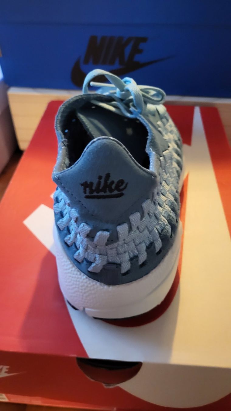 Nike Scarpe da uomo: Nike Air footscape woven – Nuovo (secondo la descrizione) da Bern venduto da Sneakerheadz 2
