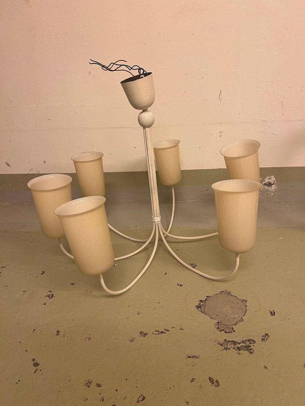 Lampadari & plafoniere: Kronleuchter – Usato da Basel venduto da qua_2s2c 1