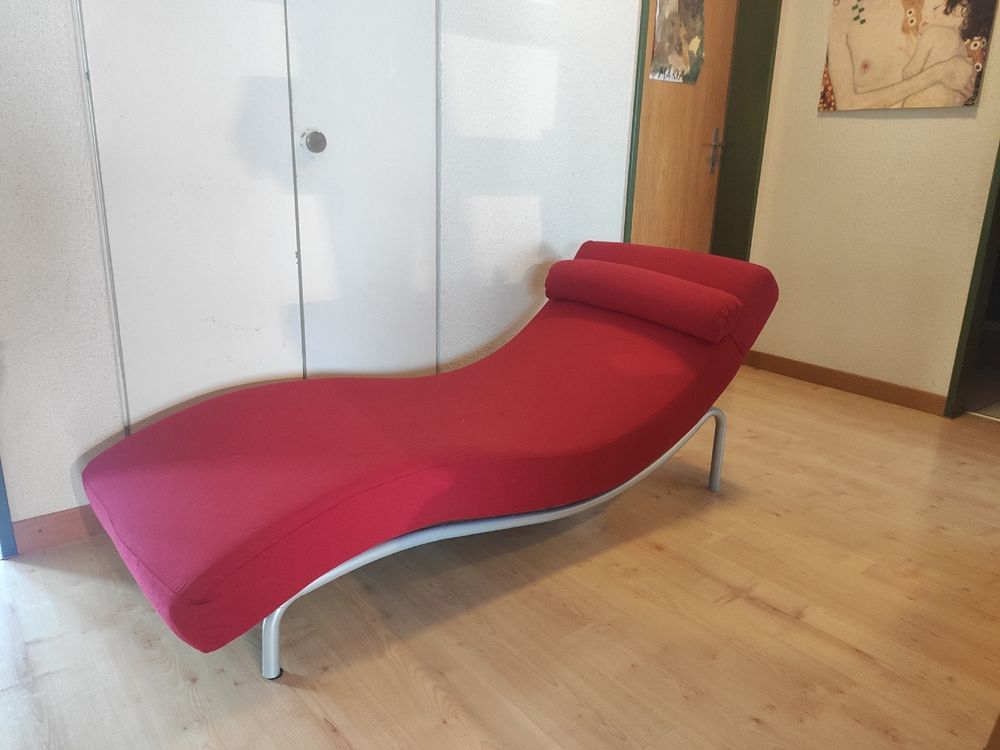 Dehnbare Liegesofa-Abdeckung, 6-teilig – Für 2-Sitzer Bis 100 Zoll Breite, Waschbar