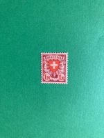 Briefmarken Schweiz