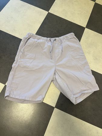 Next Sommer Shorts, lila, Gr. 152, Top Zustand!