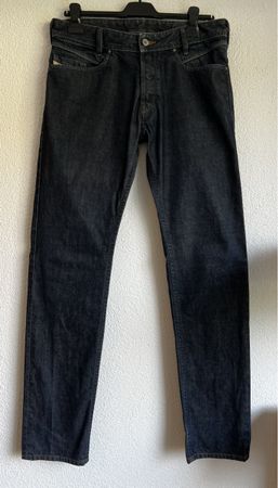 Diesel Poiak Jeans, Grösse 31/34