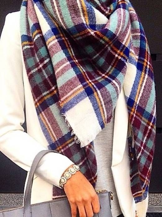 Foulard & Sciarpe: Zara Schal 2 – Usato da St. Gallen venduto da Sabrinaaa 4