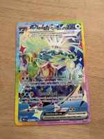 Pokémon: Terapagos ex 169/131🇬🇧