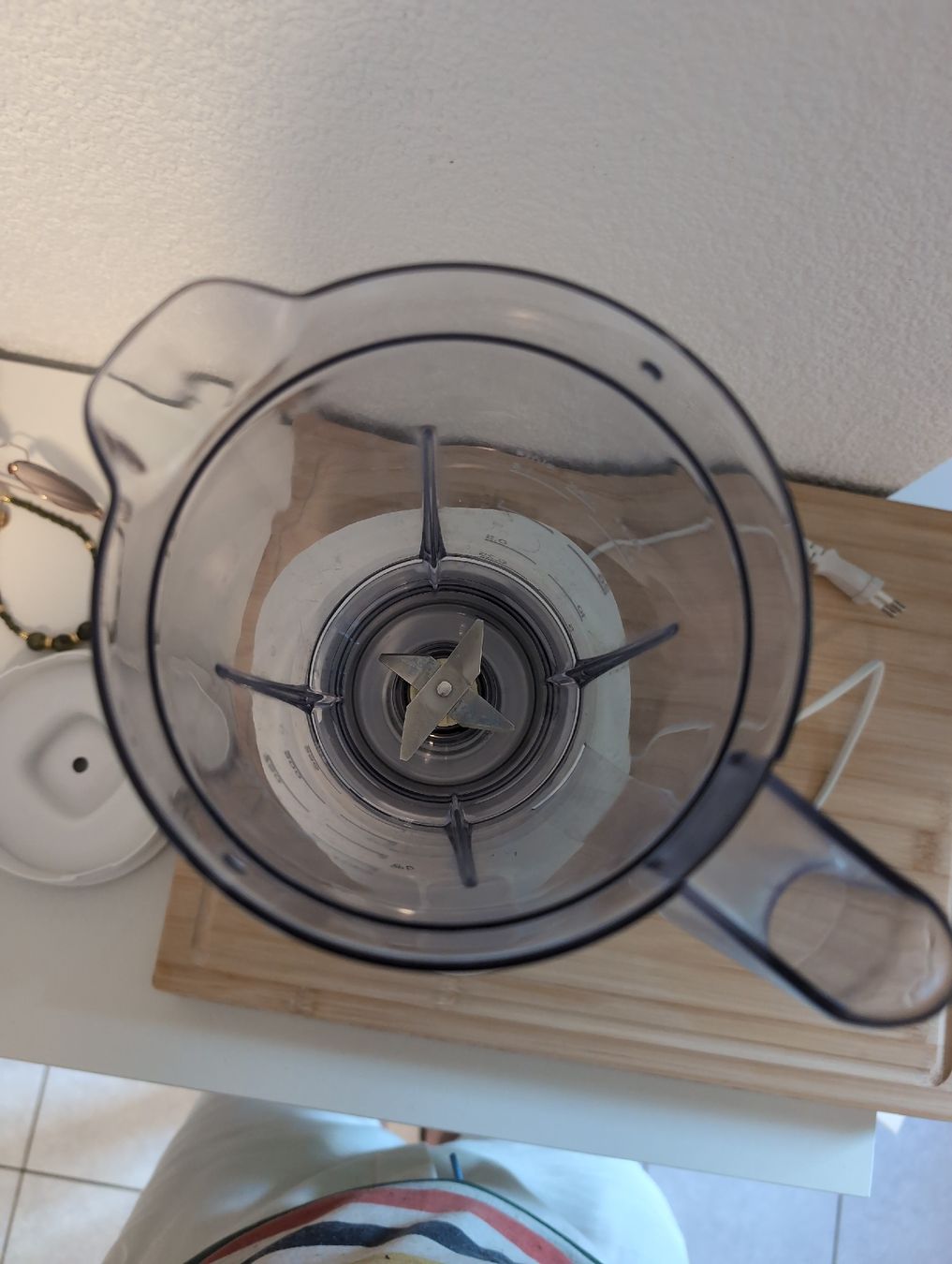 Philips Appareils de cuisine: Philips ProBlen Standmixer – D'occasion à Zürich par jackbauer8645 1