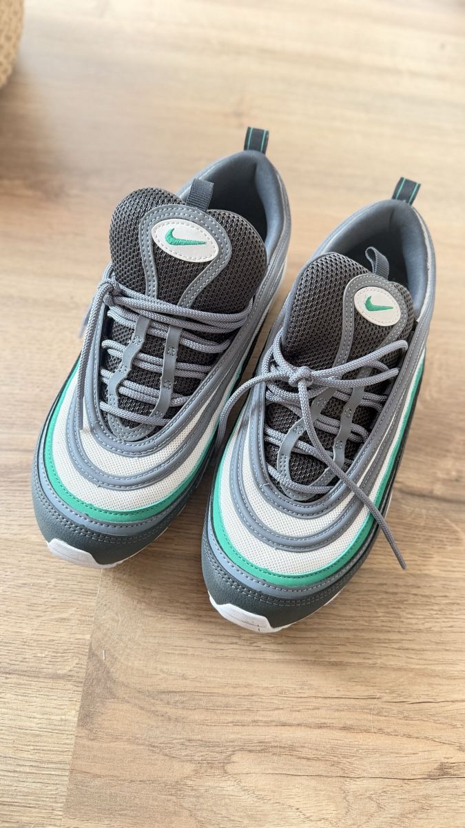 Herrenschuhe: Nike Air Max 97 – Gebraucht aus Chézard-St-Martin von nel_269s 2