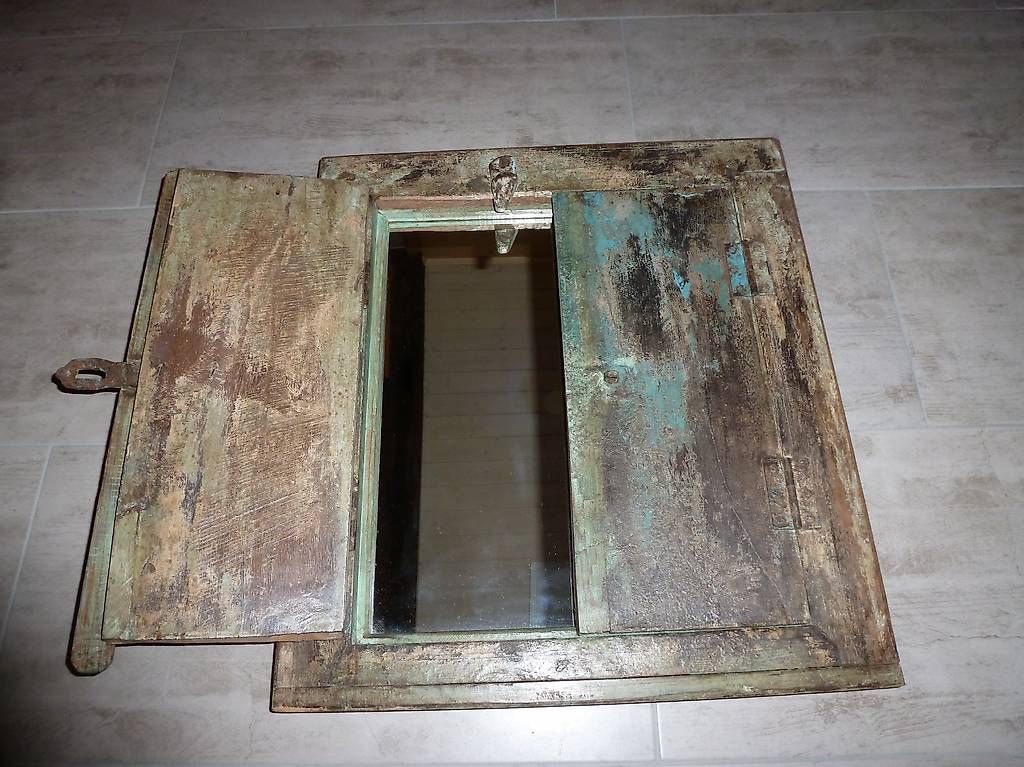 Specchi: Spiegel shabby chic – Usato da Neuheim venduto da hez_x88d 1