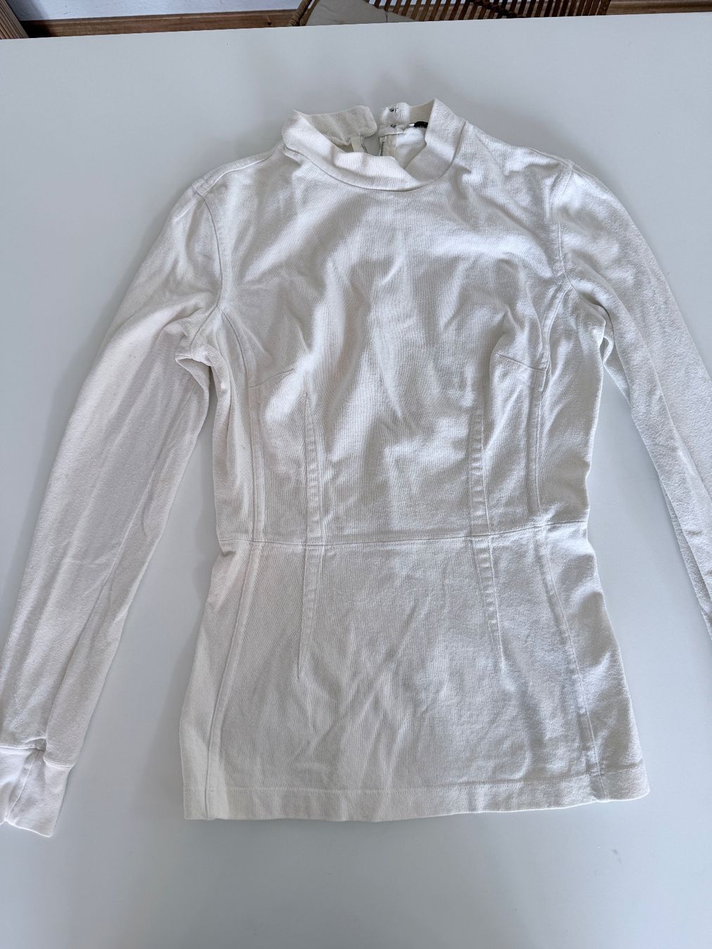 Miu Miu Maglioni & Felpe: Mit Miu Vintage Pulli – Usato da Zürich venduto da bluebirdmon