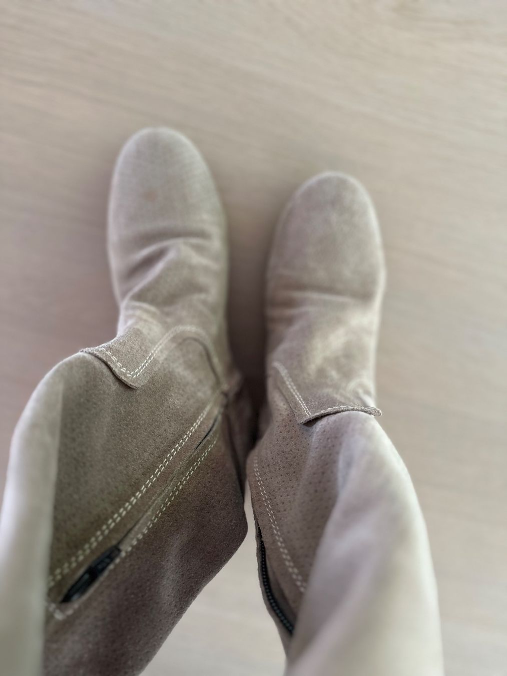 Scarpe da donna: Sommerstiefel – Usato da Zürich venduto da Anniroc016 2