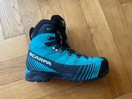 Scarpa Ribelle HD women 39.5