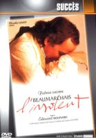 Beaumarchais l'insolent (1996, DVD, Fabrice Luchini)