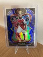 Panini Select Ligue 1 2025-2026 - Ansu Fati /40