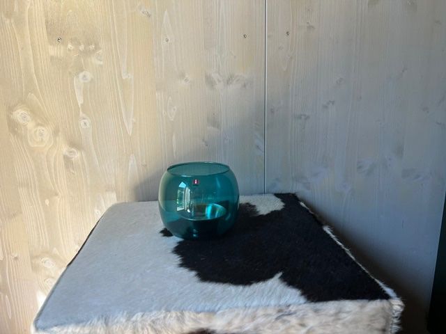 Iittala Portacandele: Iittala Kaasa Teelichthalter - NEU – Nuovo e nell'imballaggio originale da Burg im Leimental venduto da Anna_Wiener 4