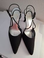 Stuart Weitzman, Slingback Pumps, Gr. 37